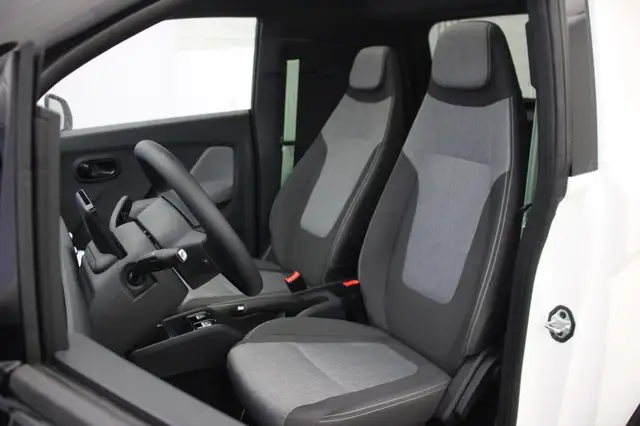 Opel Rocks-E view 11