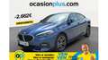 BMW 218 218dA Gran Coupé Azul - thumbnail 1