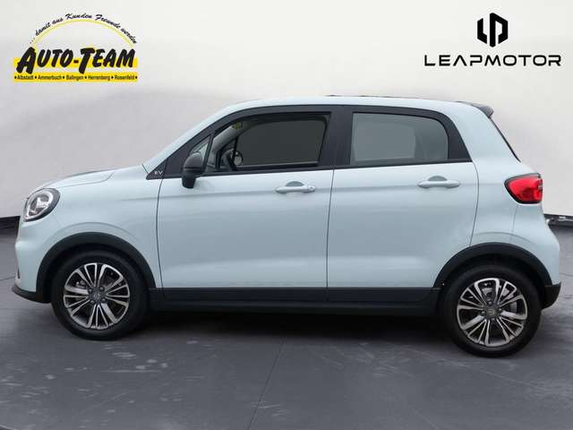 Leapmotor T03 T03 37.3kWh