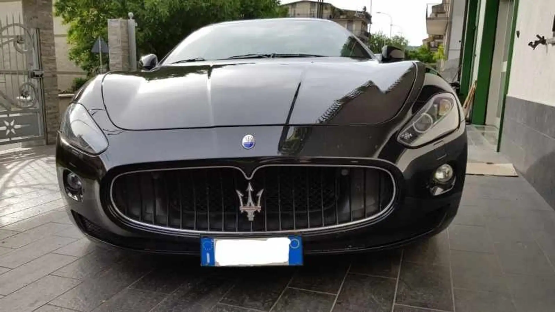 Maserati GranTurismo 4.7 S cambiocorsa - 1