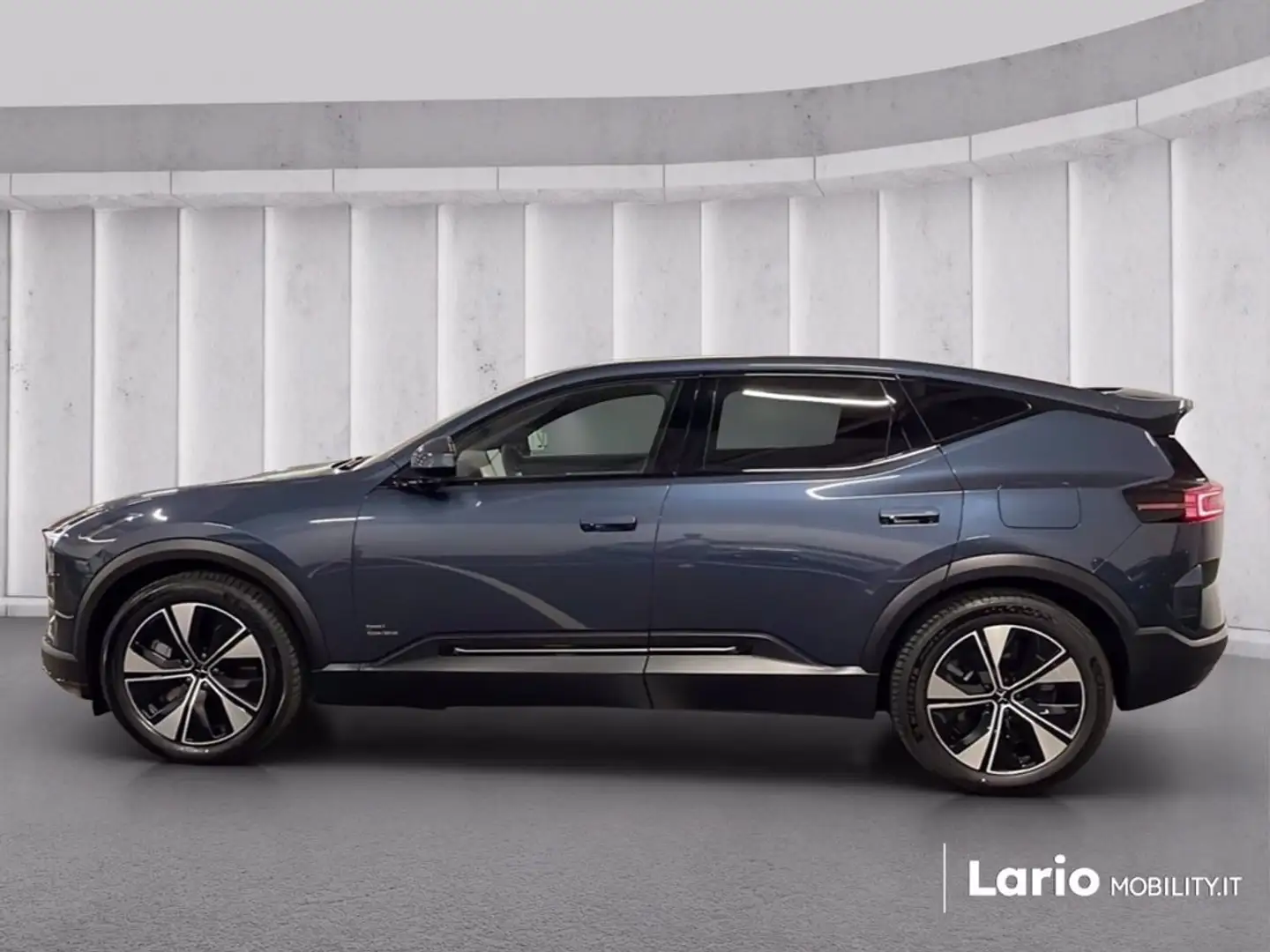 Polestar 3 Polestar  Long Range Dual Motor 111kWh Pilot and P Schwarz - 2