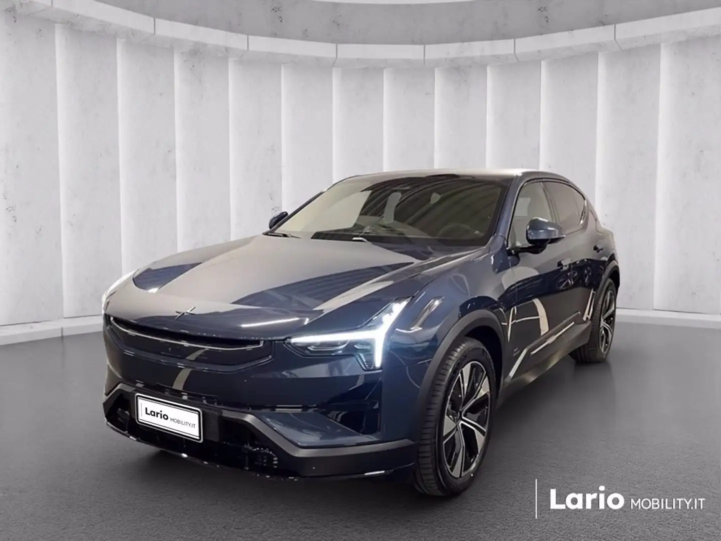 Polestar 3 Polestar  Long Range Dual Motor 111kWh Pilot and P Schwarz - 1