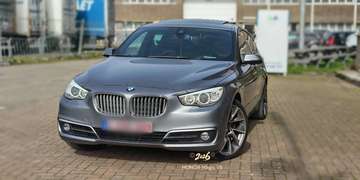 530d xDrive Gran Turismo Aut. Luxury Line