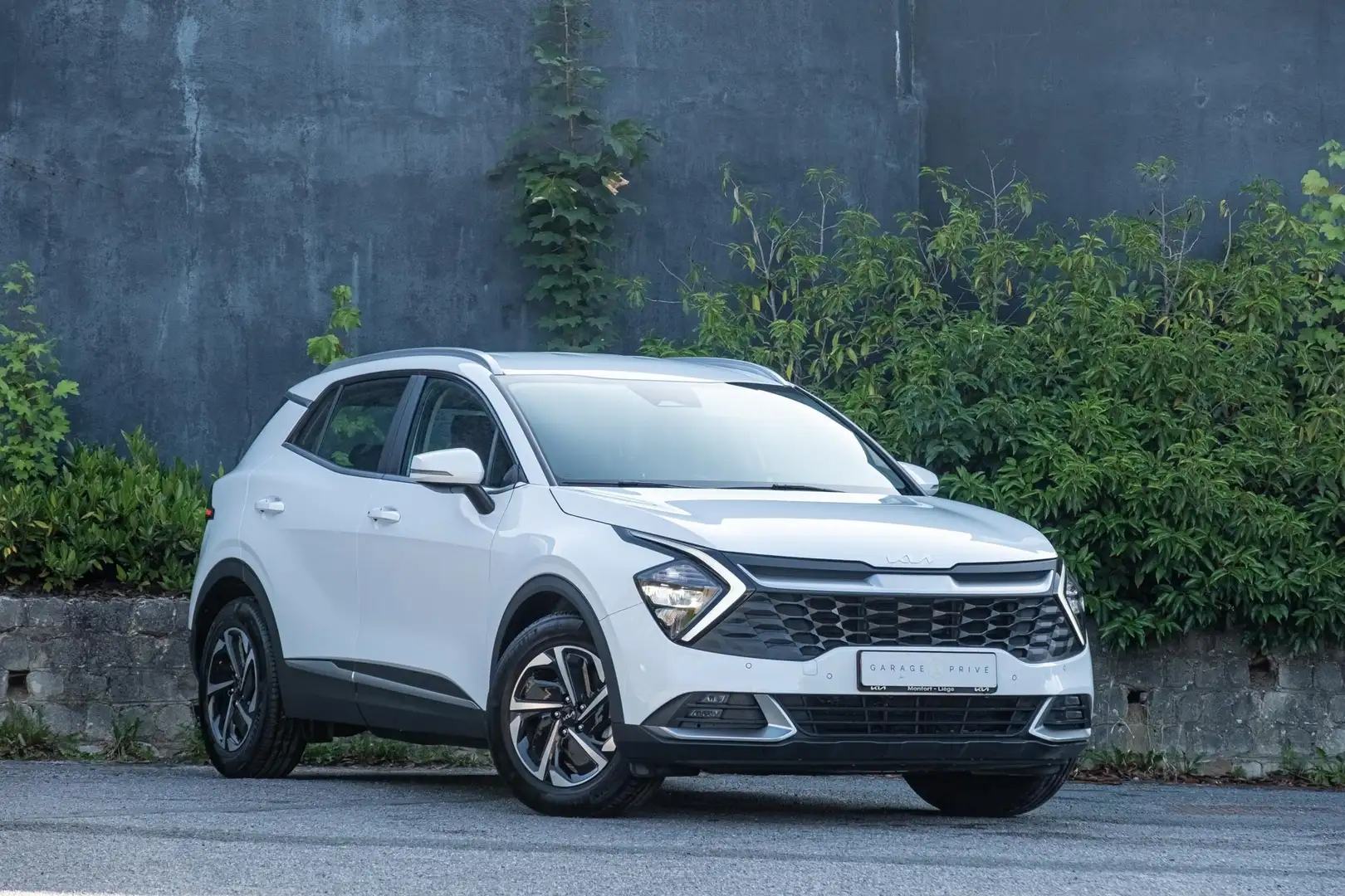 Kia Sportage Pulse | 1.6 T-GDi | Garantie Kia Blanco - 2