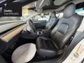 Tesla Model 3 Long Range AWD Blanc - thumbnail 13