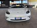 Tesla Model 3 Long Range AWD Blanc - thumbnail 3