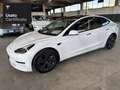 Tesla Model 3 Long Range AWD Blanc - thumbnail 4