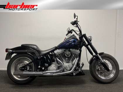 Harley-Davidson Softail HARLEYDAVIDSON STANDARD FXST