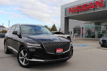 2.5T ADVANCED|HUD|MEMORY+HTD STS|CARPLAY|B-SPOT