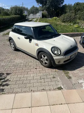 MINI One