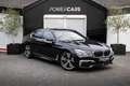 BMW 740 d xDrive | M Sport |HUD|Sunroof|Softclose|Massage Nero - thumbnail 3