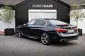 BMW 740 d xDrive | M Sport |HUD|Sunroof|Softclose|Massage Nero - thumbnail 7