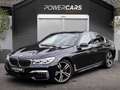 BMW 740 d xDrive | M Sport |HUD|Sunroof|Softclose|Massage Nero - thumbnail 1