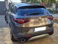 Alfa Romeo Stelvio 2.2 Executive RWD 190 Aut. Gris - thumbnail 4