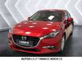 Mazda 3 SKY-G 120PS Autom Exclusvie VollLED SHZ PDC top Rot - thumbnail 3