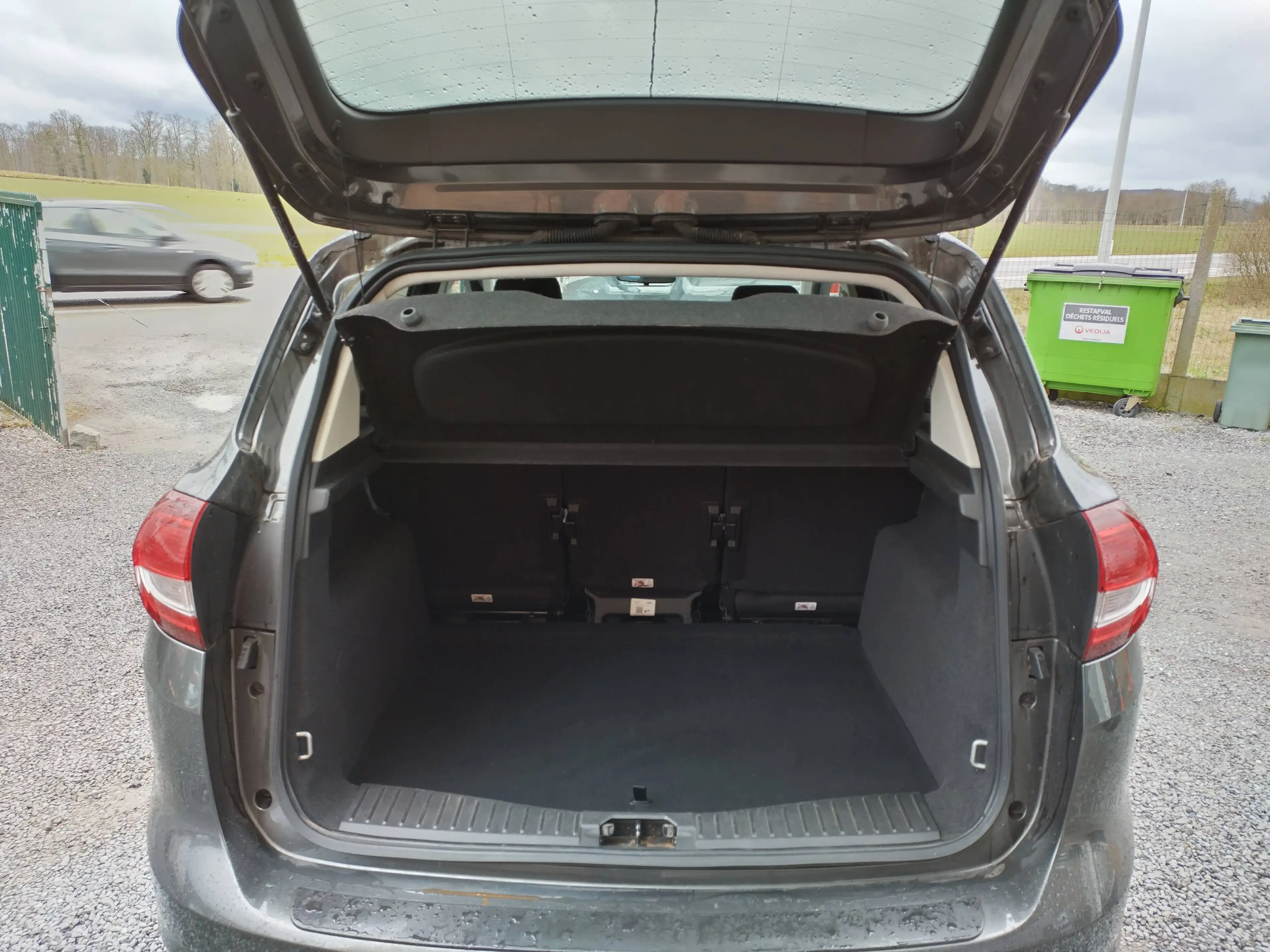 Ford C-Max C-Max 1.0 EcoBoost Business Class Start-Stop — photo 7