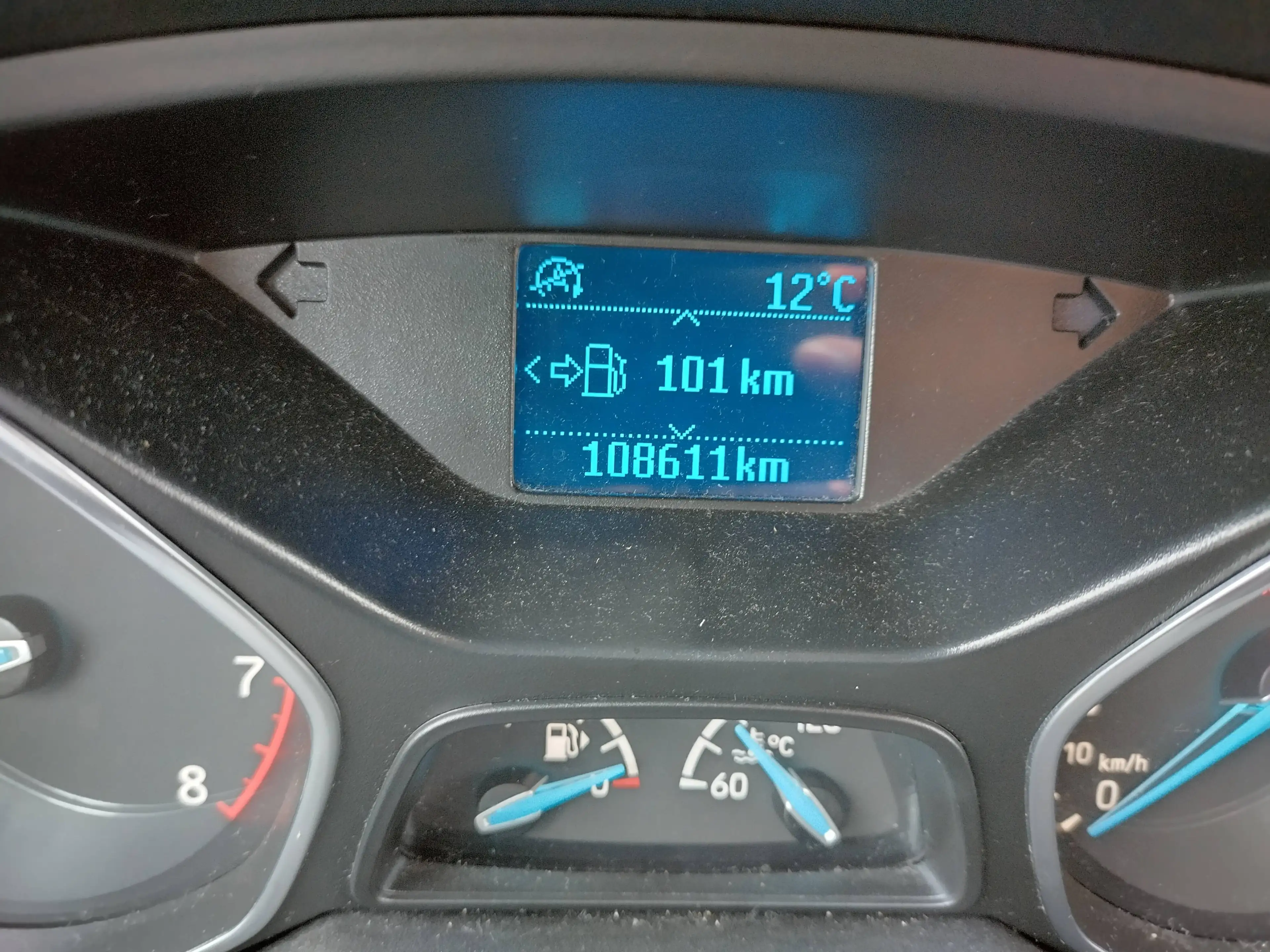 Ford C-Max C-Max 1.0 EcoBoost Business Class Start-Stop — photo 9