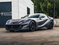 Ferrari 812 Superfast / Grigio Opaco / Atelier/Painted Stripe Gris - thumbnail 3