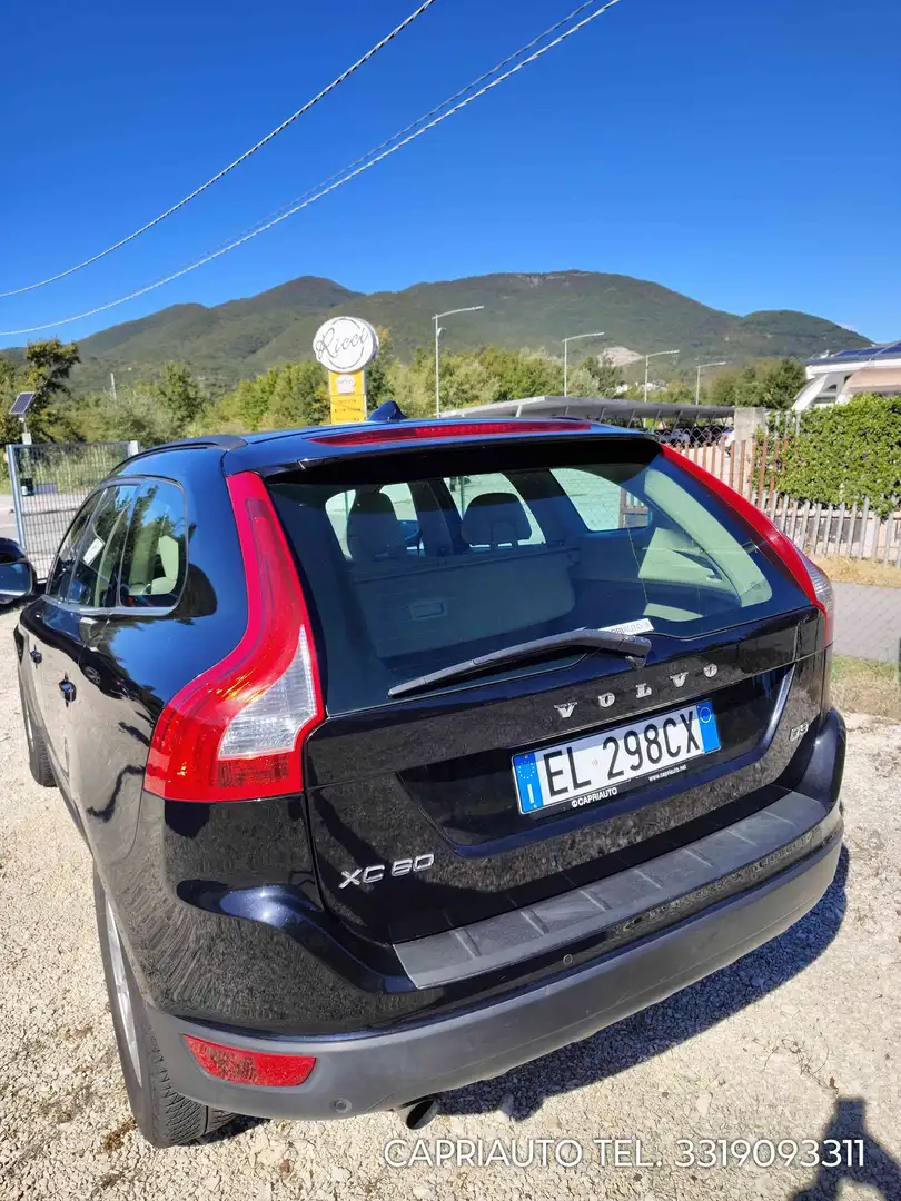 Volvo XC60 2.0 d4 (d3) Summum geartronic - 2