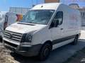 Volkswagen Crafter Crafter 2,0 diesel Weiß - thumbnail 2