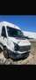 Volkswagen Crafter Crafter 2,0 diesel Weiß - thumbnail 1