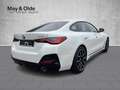 BMW 430 Gran Coupe I XDRIVE Sportpaket Navi Digitales Cock Weiß - thumbnail 3