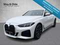 BMW 430 Gran Coupe I XDRIVE Sportpaket Navi Digitales Cock Weiß - thumbnail 1