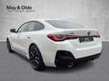 BMW 430 Gran Coupe I XDRIVE Sportpaket Navi Digitales Cock Weiß - thumbnail 5