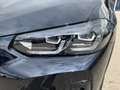 BMW iX3 G08 HA0 Negru - thumbnail 12