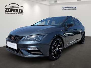ST Cupra 300 4Drive 2.0 TSI//Beats//Pano!//