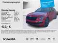 Skoda Kamiq Tour 1,0 TSI 85 kW 7-Gang-DSG Rot - thumbnail 1