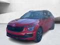 Skoda Kamiq Tour 1,0 TSI 85 kW 7-Gang-DSG Rot - thumbnail 2