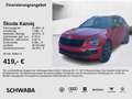 Skoda Kamiq Tour 1,0 TSI 85 kW 7-Gang-DSG Rot - thumbnail 1