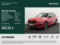 Skoda Kamiq Tour 1.0 TSI DSG LED*VIRTUAL*ACC*LANE*18" Rot - thumbnail 1
