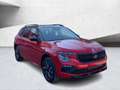 Skoda Kamiq Tour 1,0 TSI 85 kW 7-Gang-DSG Rot - thumbnail 5