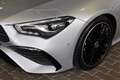 Mercedes-Benz CLA 200 AMG BURMESTER+TOTWINKEL+DISTRONIC+360° Silber - thumbnail 3