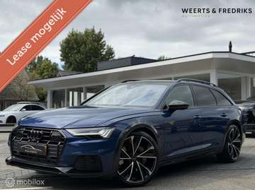 quattro 55 TFSI|HYBRID|6 MND GARANTIE