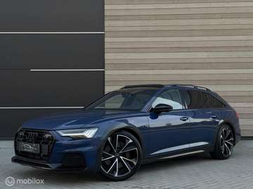 quattro 55 TFSI|LUCHTVERING|ACHTERAS BESTRNG