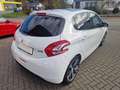 Peugeot 208 Allure Weiß - thumbnail 3