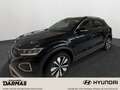 Volkswagen T-Roc T-Roc GOAL 1.0 TSI Navi LED Keyless PDC TOP Noir - thumbnail 1