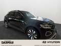 Volkswagen T-Roc T-Roc GOAL 1.0 TSI Navi LED Keyless PDC TOP Noir - thumbnail 4