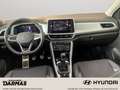 Volkswagen T-Roc T-Roc GOAL 1.0 TSI Navi LED Keyless PDC TOP Noir - thumbnail 13