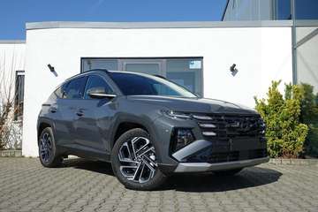 PRIME HYBRID 239PS ALLRAD VOLLAUSSTATTUNG