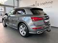 Audi Q5 S line 55 TFSI e qu AHK/Matrix/Nav/ASI/HuD/Luft/As Grijs - thumbnail 7