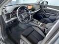 Audi Q5 S line 55 TFSI e qu AHK/Matrix/Nav/ASI/HuD/Luft/As Grijs - thumbnail 4