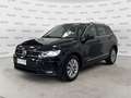 Volkswagen Tiguan Tiguan 2.0 TDI SCR DSG Style BlueMotion Technology Noir - thumbnail 3