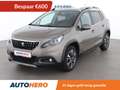 Peugeot 2008 1.2 PureTech Allure Grijs - thumbnail 1