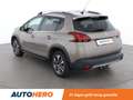 Peugeot 2008 1.2 PureTech Allure Grijs - thumbnail 4