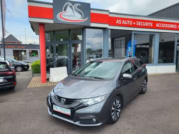 Tourer 1.8i 140cv 6V Executive