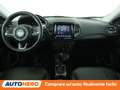 Jeep Compass 2.0 M-Jet Limited 170 CV aut. 4WD Weiß - thumbnail 12